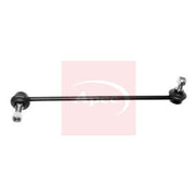 Apec Stabiliser Bar Link Coupling Rod Front Left fits Audi A3 1996-2003 1.8 1.9