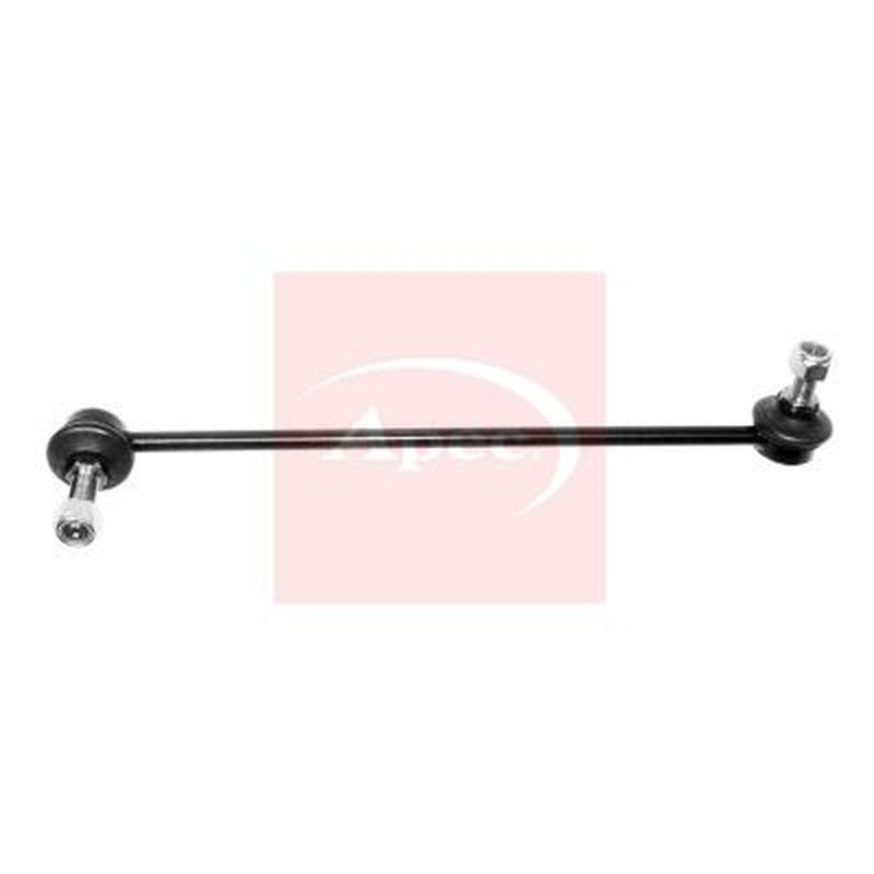 Apec Stabiliser Bar Link Coupling Rod Front Left fits Audi A3 1996-2003 1.8 1.9