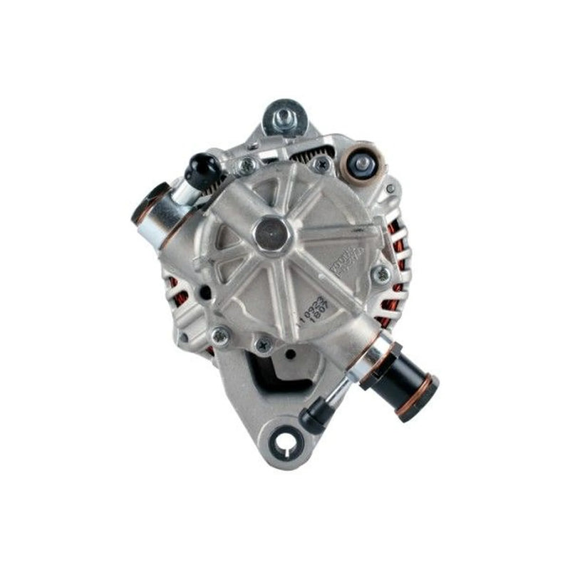 Hella Car Alternator 12V fits Nissan Patrol Gr 1988-1998 2.8