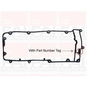 FAI Cylinder Head Cover Gasket RC1138S