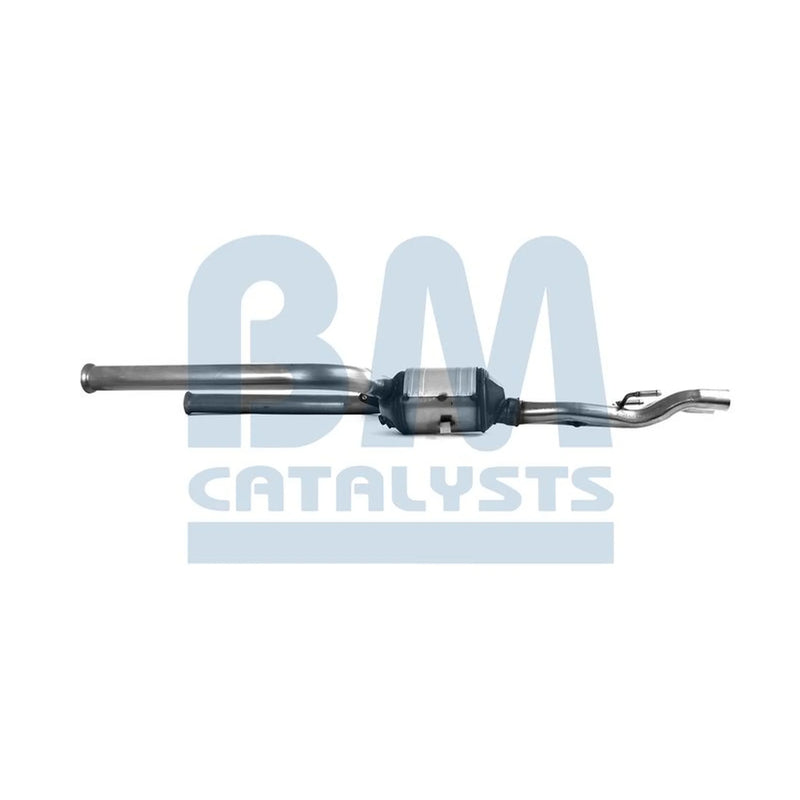 BM Catalysts Dpf fits Jaguar S-Type II 2004-2007 2.7