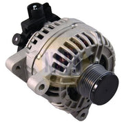 NAPA Car Alternator 12V fits Mini Mini 2006-2010