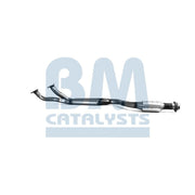 BM Catalysts Homologated Petrol Cat fits BMW 3 Compact 1997-2000