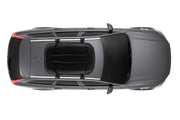Thule Force XT S roof box black matte Roof box Thule - Dynamic Drive