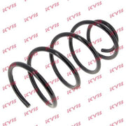 KYB Front Suspension Coil Spring fits Hyundai I20 I 2008-2015 1.4 1.6