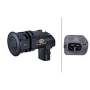 Hella Parking Sensor (PDC) both sides 6PX 358 270-301