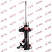 KYB 2 x Shock Absorbers fits Nissan Primera 2002-2008 1.6 1.8 1.9 2.0 2.2