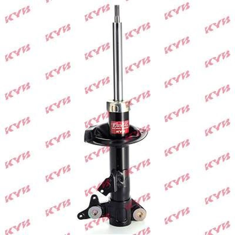 KYB 2 x Shock Absorbers fits Nissan Primera 2002-2008 1.6 1.8 1.9 2.0 2.2