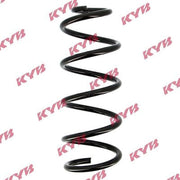 KYB 2 x Suspension Springs fits Mazda 6 2012-2020 2.0 2.2 2.5