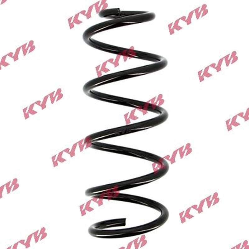 KYB 2 x Suspension Springs fits Mazda 6 2012-2020 2.0 2.2 2.5