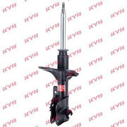 KYB Shock Absorber Damper Strut Front Right fits Mitsubishi Carisma 1995-2006