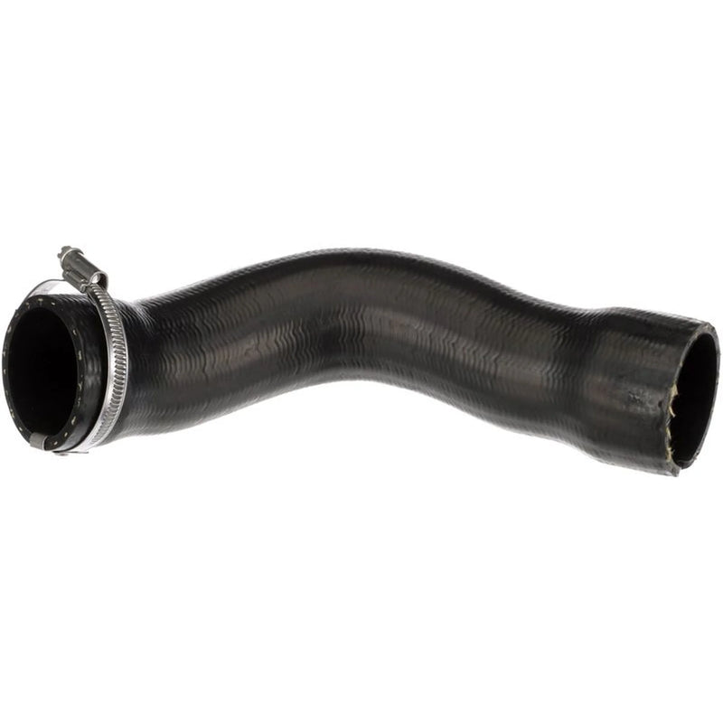Gates Intercooler Turbo Charge Air Hose 310mm fits Opel Signum 2003-2004 2.0 2.2