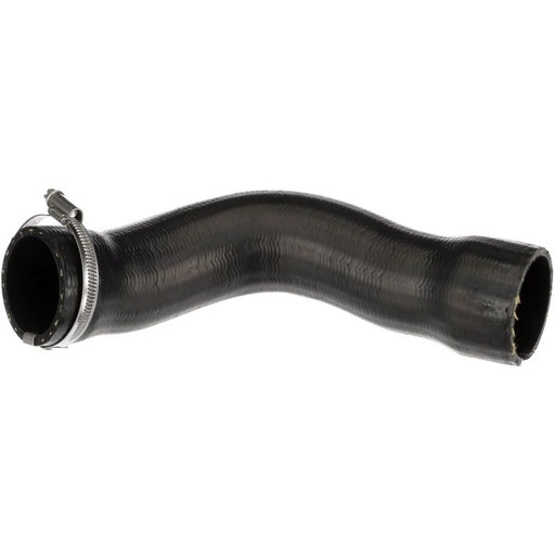Gates Intercooler Turbo Charge Air Hose 310mm fits Opel Signum 2003-2004 2.0 2.2