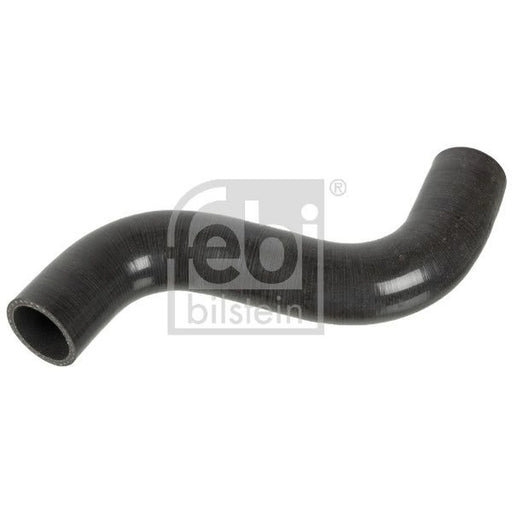 Febi Intercooler Turbo Charge Air Hose Charge Air Cooler 194767