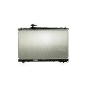 Mahle Engine Radiator fits Toyota Avensis Verso 2001-2009 2.0 2.4