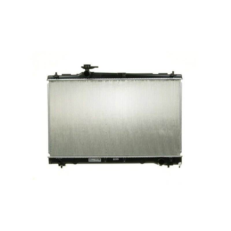 Mahle Engine Radiator fits Toyota Avensis Verso 2001-2009 2.0 2.4