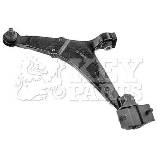 Key Parts Control/Trailing Arm fits Citroën Ax 1986-1998 1.4
