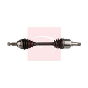 Apec CV Drive Shaft Driveshaft Front Left fits Ford Focus I 1998-2005
