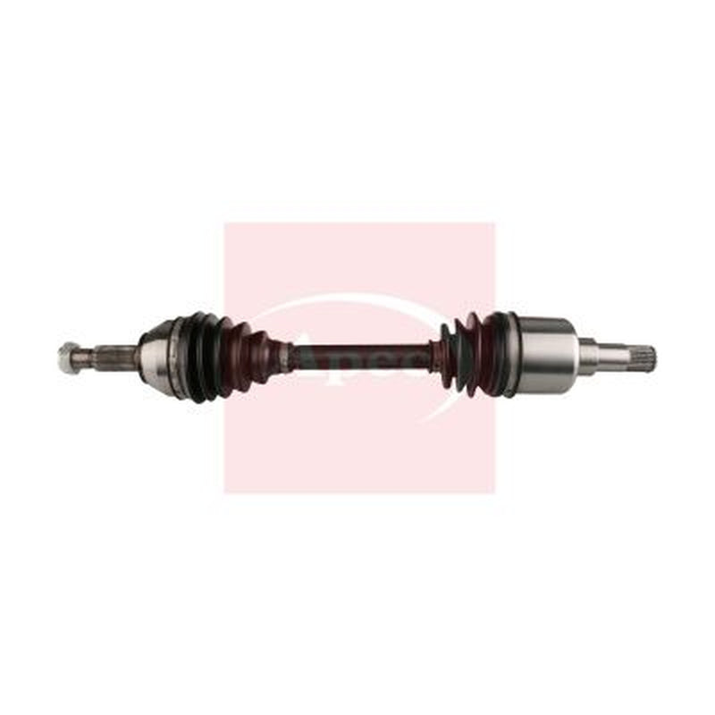 Apec CV Drive Shaft Driveshaft Front Left fits Ford Focus I 1998-2005