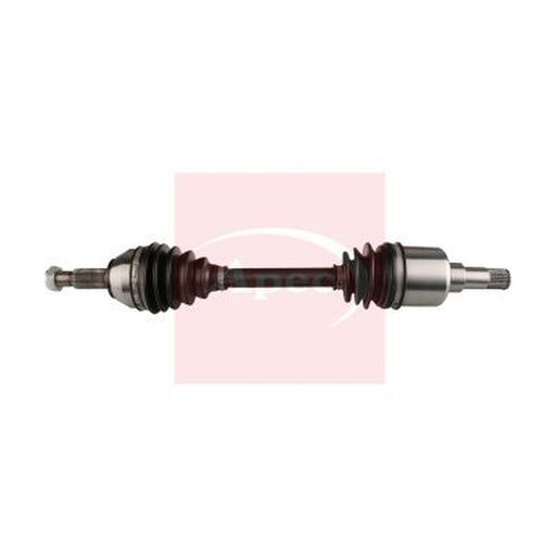 Apec CV Drive Shaft Driveshaft Front Left fits Ford Focus I 1998-2005