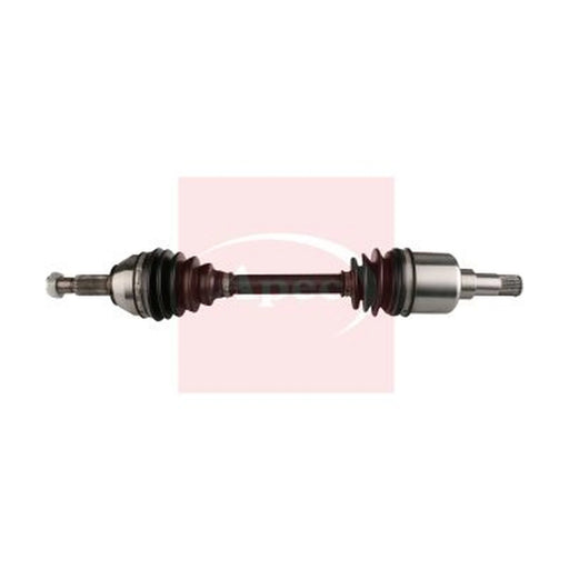 Apec CV Drive Shaft Driveshaft Front Left ADS1279L