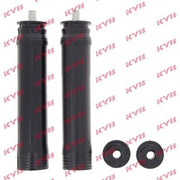 KYB 2 x Rear Protective Cap/Bellow fits Toyota Avensis Verso 2001-2009 2.0