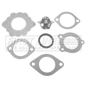 First Line Thermostat,Coolant fits Ford Courier Box Body/Mpv 1991-2003 1.3