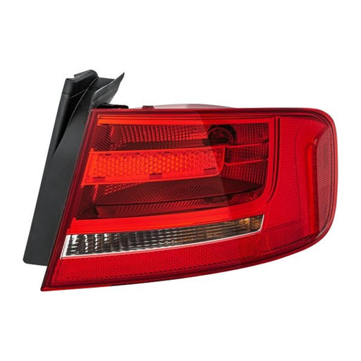 Hella Tail Light / Lamp P21W Right fits Audi A4 B8 2007-2015 1.8 2.0 2.7 3.0 3.2
