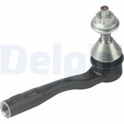 Delphi Steering Tie Rod End Ball Joint Front M16 x 1.5 fits Mercedes-Benz Gle