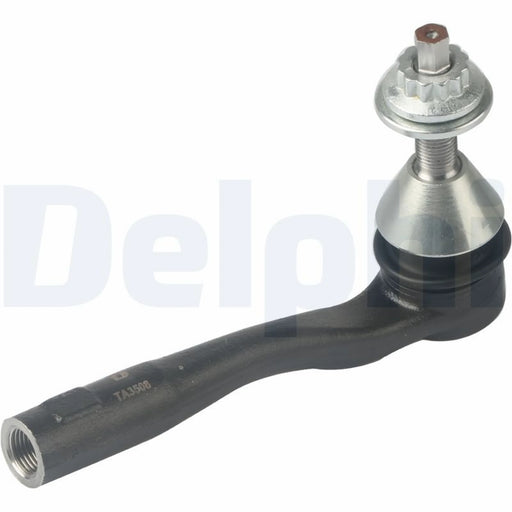 Delphi Steering Tie Rod End Ball Joint Front M16 x 1.5 TA3508