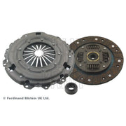Blue Print Clutch Kit Set 3pc 230mm ADK83058