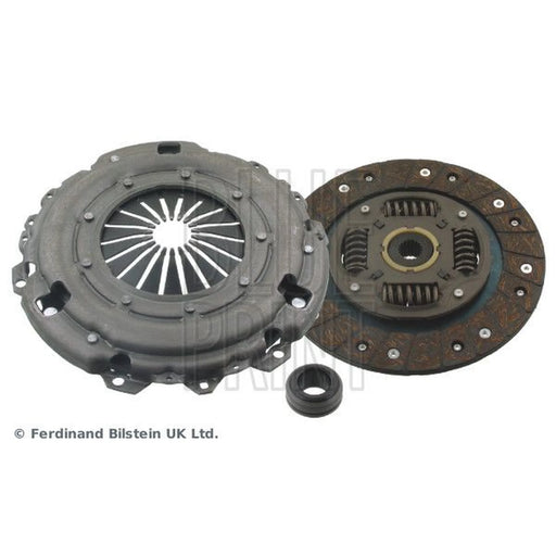 Blue Print Clutch Kit Set 3pc 230mm ADK83058