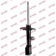 KYB Shock Absorber Damper Strut Front Left fits Peugeot 308 I 2007-2014