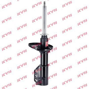 KYB Shock Absorber Damper Strut Front Right fits Mazda 323 C 1994-1998