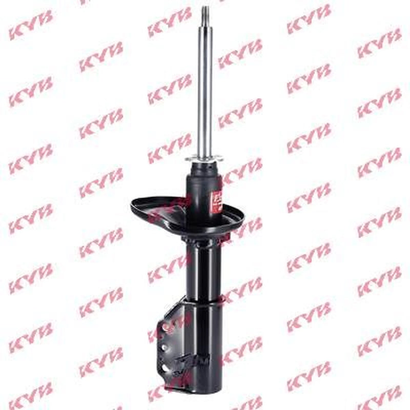 KYB Shock Absorber Damper Strut Front Right fits Mazda 323 C 1994-1998