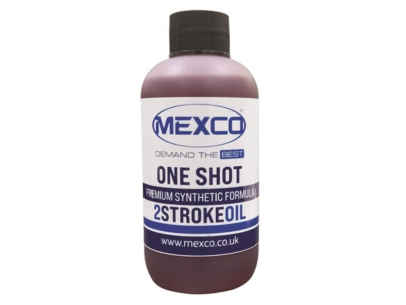 MEXCO One Shot Oil 100ml MEXCO - Town Tools