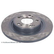 Blue Print Rear Brake Solid Discs & Pads fits Haval Chitu 2021 on