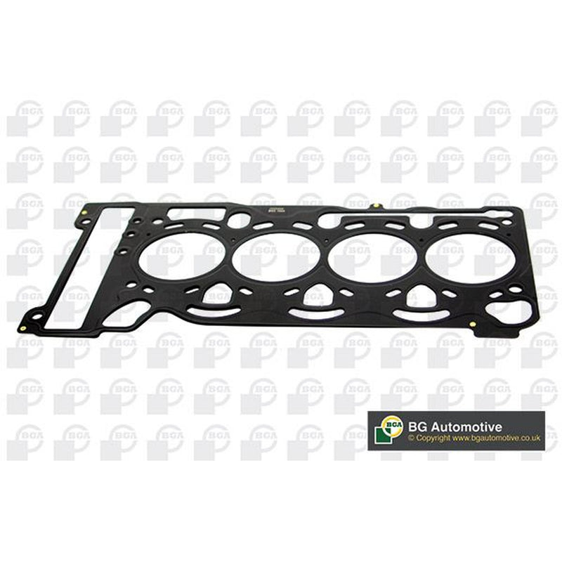 BGA Cylinder Head Gasket 0mm Thick fits BMW 1 2004-2011