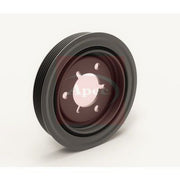 Apec Crank Shaft Belt Pulley fits Citroën Berlingo First 1996-2011 1.1 1.4 1.6