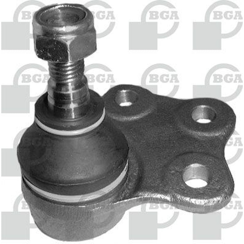 BGA Ball Joint Front Right fits Opel Ascona C 1981-1988 1.3 1.6 1.8 2.0