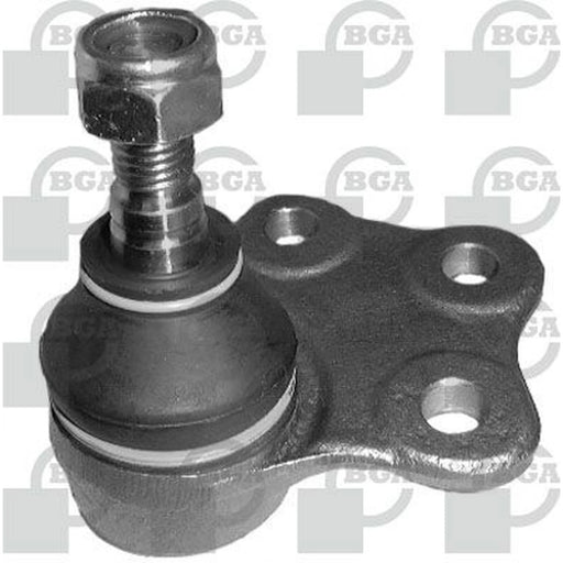 BGA Ball Joint Front Right SJ9502