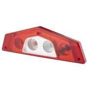 Hella Tail Light / Lamp P21W Right