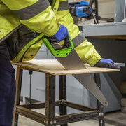 Sealey Premier Handsaw 550mm 7tpi AK8655 Sealey Premier - Dynamic Drive