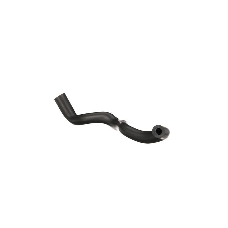 Gates Crankcase Ventilation Hose 284mm fits Mercedes-Benz C-Class 2002-2008
