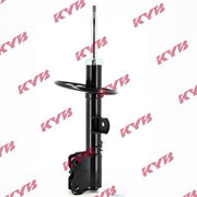 KYB Shock Absorber Damper Strut Front Left fits Nissan Murano II 2010-2014 2.5