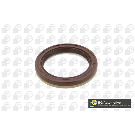BGA Crankshaft Shaft Seal 60mm OD ID Wide fits Audi A3 2004-2013 1.8 2.0