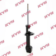 KYB Shock Absorber Damper Strut Front Left fits Autobianchi Y10 1985-1995