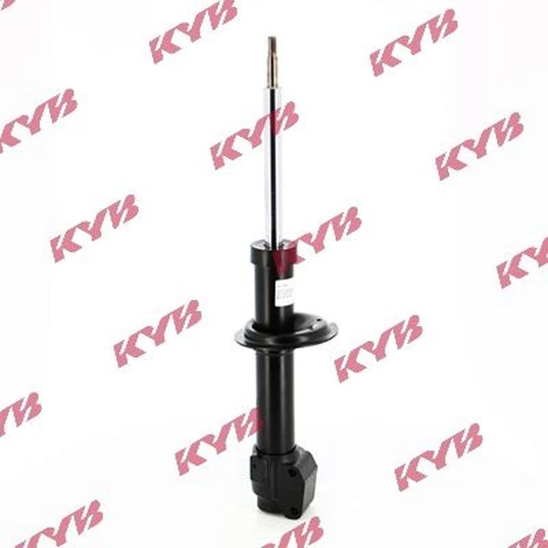 KYB Shock Absorber Damper Strut Front Left fits Autobianchi Y10 1985-1995