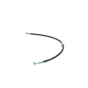 Bosch Brake Hydraulic Hose Line Front Left fits Renault Koleos I 2008-2013