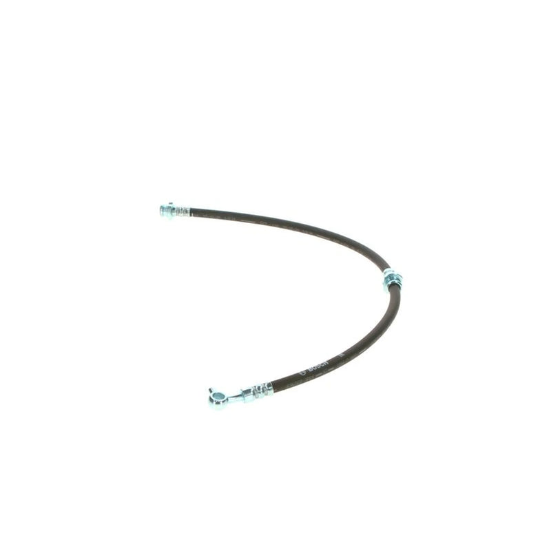 Bosch Brake Hydraulic Hose Line Front Left fits Renault Koleos I 2008-2013